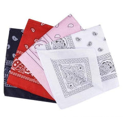 BANDANA ASSORTMENT 19" LLB kids toys