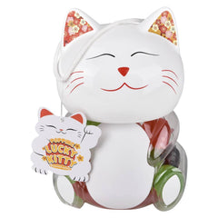 Fruix Popping Lucky Kitty Asst Jellies Jar - LLB Toys