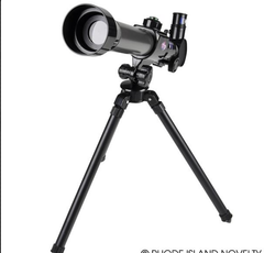 TELESCOPE LLB kids Toys