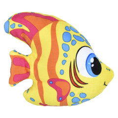 6″ Colorful Fish LLB kids toys