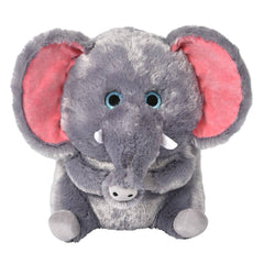 13" BELLY BUDDY ELEPHANT LLB Plush Toys