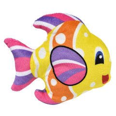 6" PLUSH FISH LLB Plush Toys