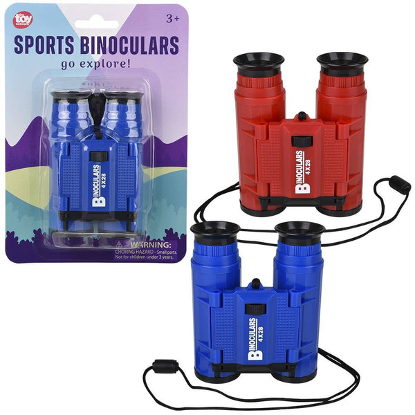 Sport Binoculars 4.5