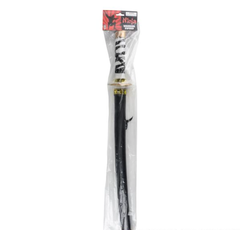 24" NINJA BLACK SWORD LLB kids toys