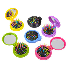 COMPACT BRUSH 3" LLB kids toys