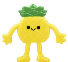 2.25" MINI BENDABLE FRUIT LLB kids toys