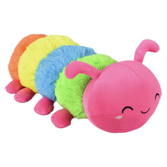 13.5" Caterpillar Plush LLB Plush Toys