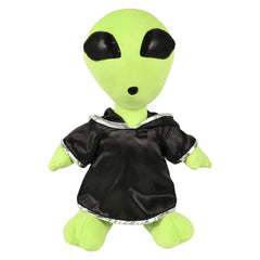 Alien In Cloak LLB Plush Toys