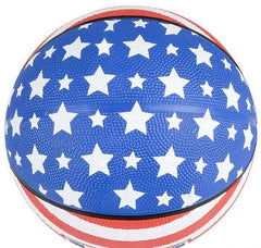 9.5" USA REGULATION BASKETBALL LLB kids toys