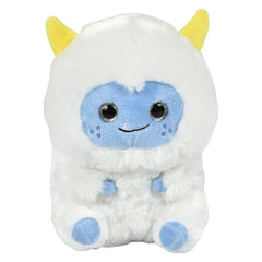 7" Belly Buddy Yeti Plush LLB Plush Toys