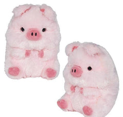 7" BELLY BUDDY PIG LLB Plush Toys