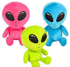 15" ALIEN LLB kids toys