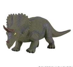 11" SOFT TRICERATOPS LLB kids toys