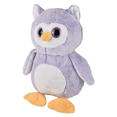 24" Owl Plush - LLB Toys