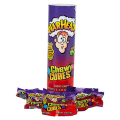 12pc 9" Tube Candy Assortment LLB Candy