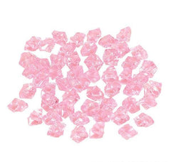 PINK ACRYLIC ICE BULK LLB kids toys