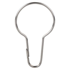 Metal Merchandiser Clip 100ct