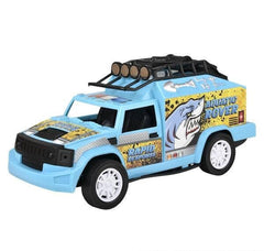 12" RAPID RESPONSE AQUATIC ROVER LLB kids toys