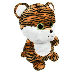 22" PLUMP PAL TIGER (SS) LLB kids toys