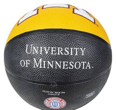 9.5" MINNESOTA REG BASKETBALL LLB kids toys