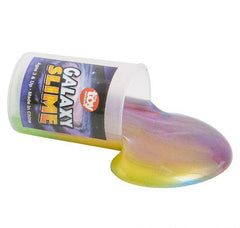 GALAXY SLIME LLB Slime & Putty