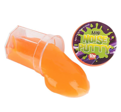 1.25" MINI FART PUTTY LLB Slime & Putty