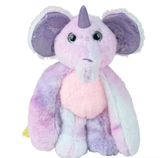 10" FLUFFYTALE ELEPHANT LLB kids toys