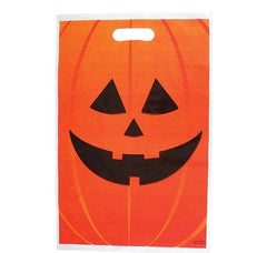 JACK-O-LANTERN TRICK OR TREAT BAG LLB kids Accessories