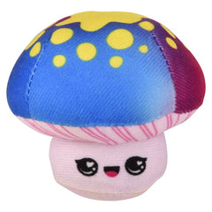 3″ Mushroom plush LLB Plush Toys