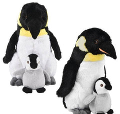 9.5" ECO BIRTH OF LIFE PENGUIN LLB kids toys