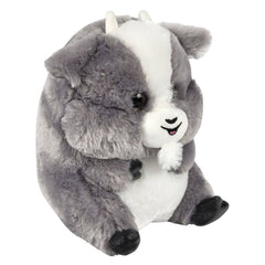 10″ Belly Buddy Goat LLB Plush Toys