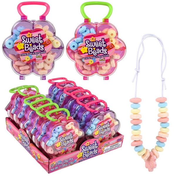 Sweet Beads Candy Jewerly- LLB Candy