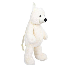 20" POLAR BEAR BACKPACK LLB Backpack