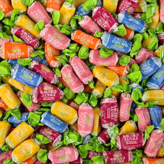 Tootsie Sour Fruit Chews - LLB Candy