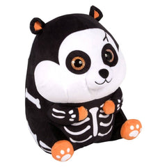 10" Belly Buddy Skeleton LLB Plush Toys