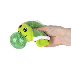 3" Sea Turtle Squeezy Bead plush LLB Plush Toys