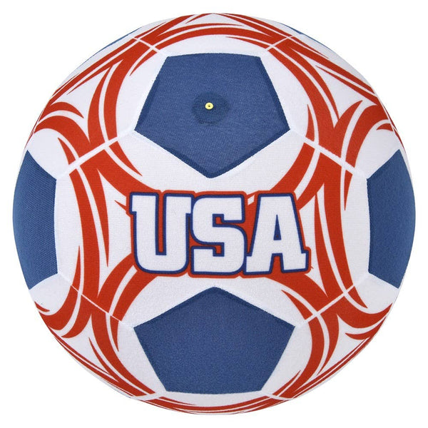 16″ USA Soccer Bladder Ball LLB kids toys