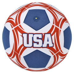 16″ USA Soccer Bladder Ball LLB kids toys