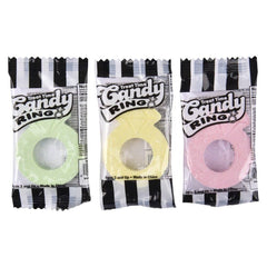 1.5" Candy Ring Candy LLB Candy