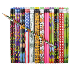 PENCILS IN CANISTER (288PCS/CAN) LLB Stationary