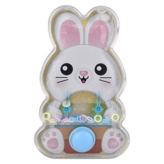 Easter Bunny Water Game 5.5"