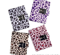 4.00 X 5.00 ANIMAL PRINT DIARY LLB kids toys