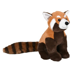 15" Red Panda Plush