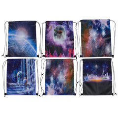 GALAXY BACKPACK 16" LLB Backpack