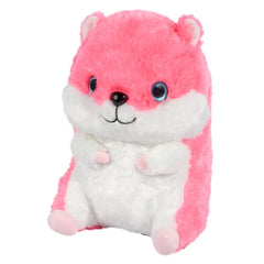 13" Hamster Colorful Plush Plush Toy