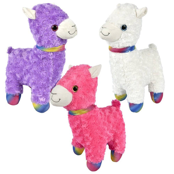 18″ Llama LLB kids toys