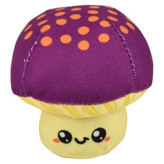 3″ Mushroom plush LLB Plush Toys