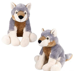 14" WOLF LLB Plush Toys