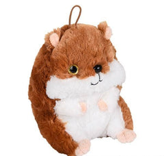 7" HAMSTER LLB kids toys