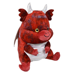 23" Belly Buddy Dragon (SS) Plush #3 LLB Plush Toys